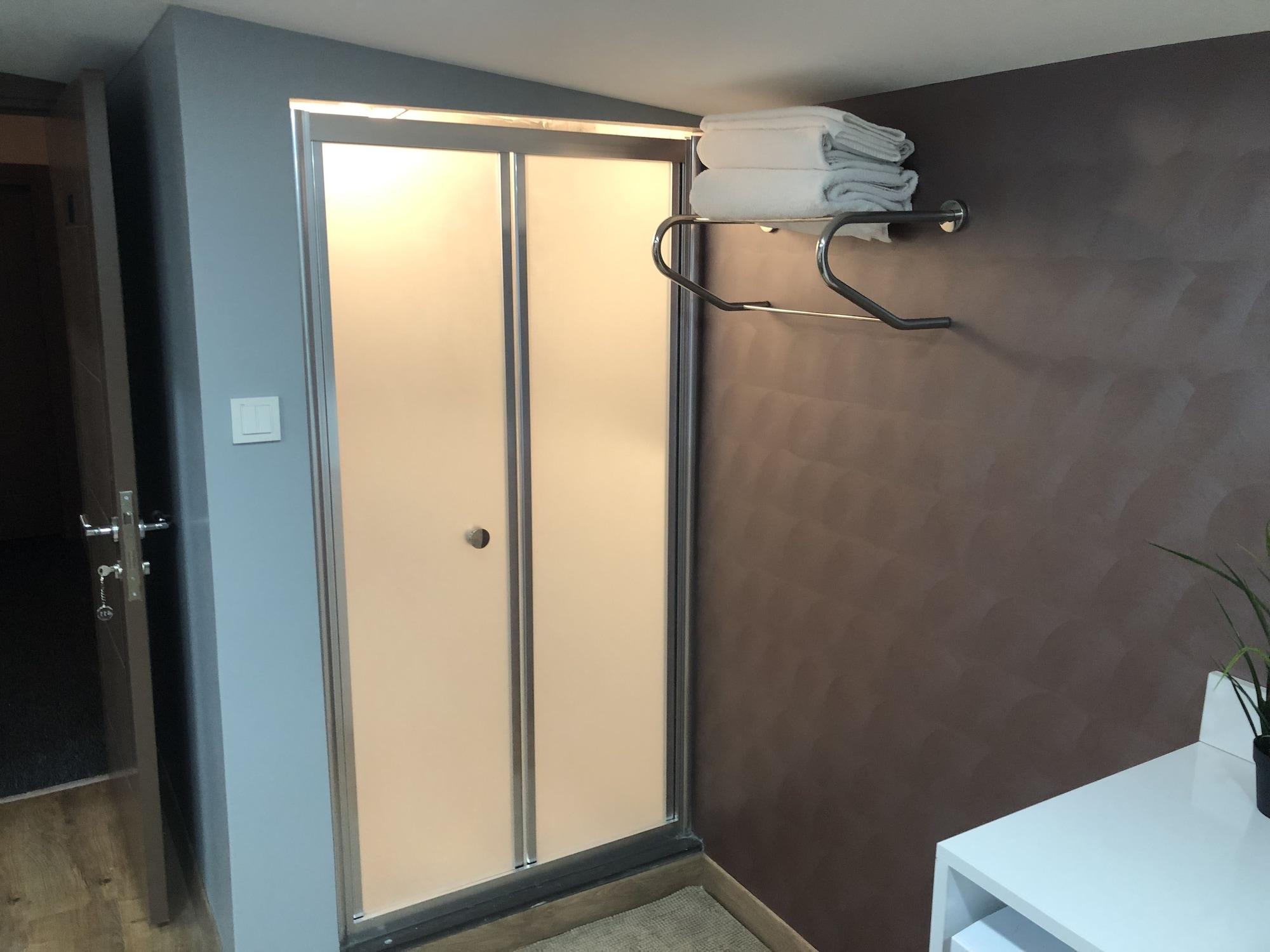 Lizzia Butik Hotel Istanbul Exteriör bild
