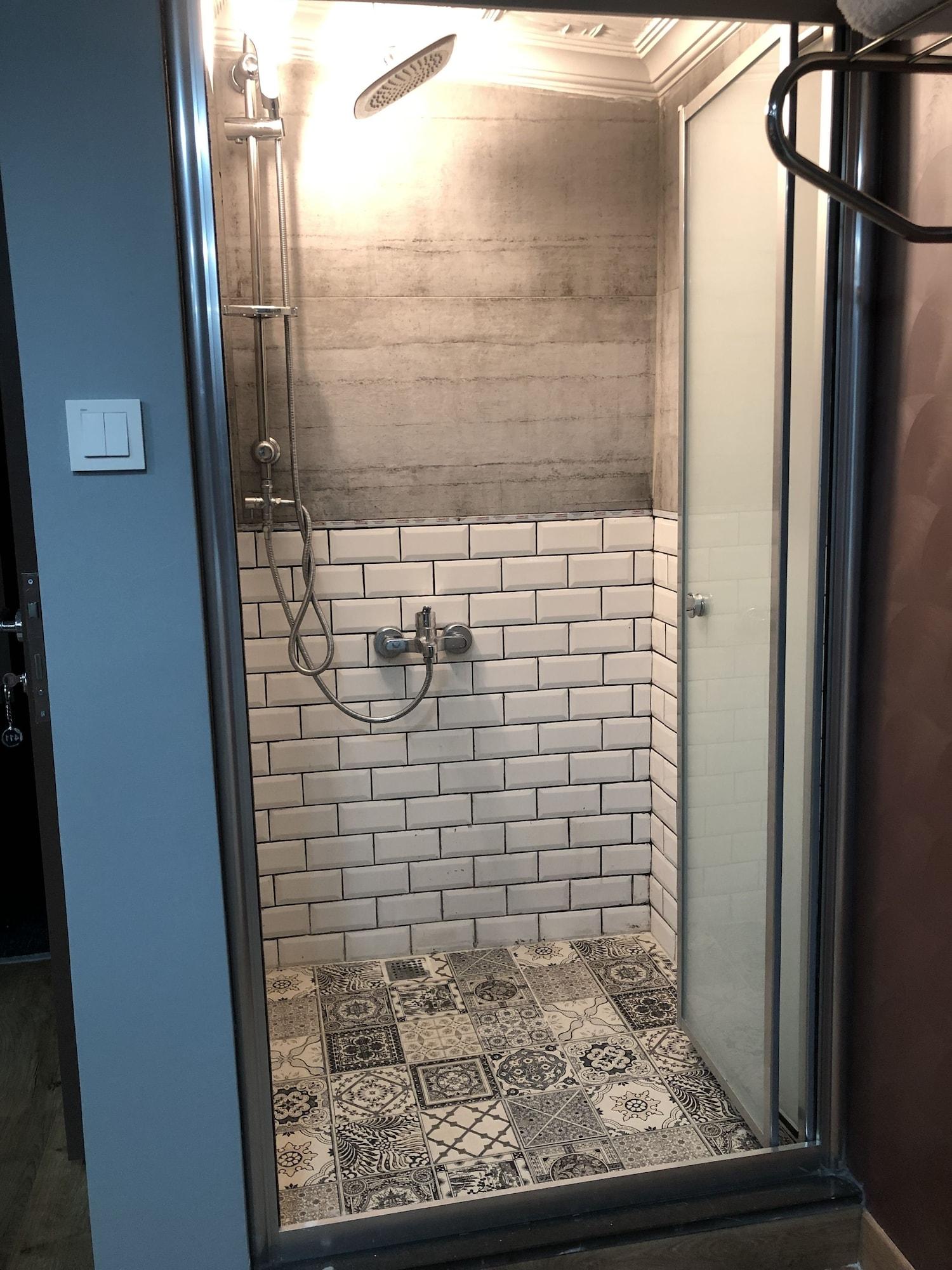 Lizzia Butik Hotel Istanbul Exteriör bild