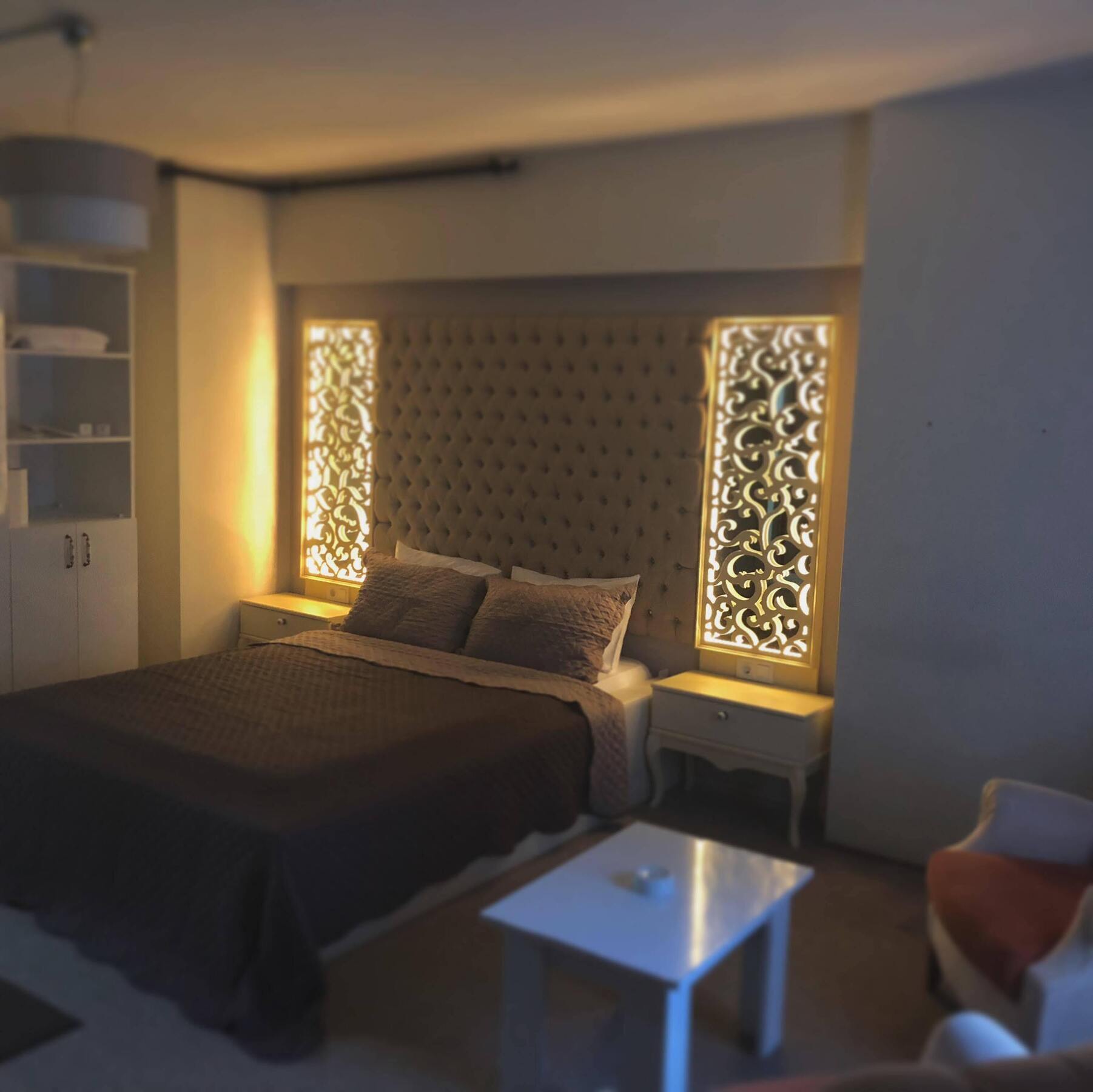 Lizzia Butik Hotel Istanbul Exteriör bild