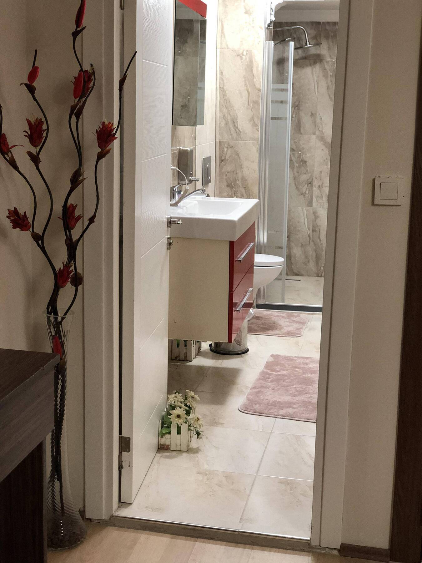 Lizzia Butik Hotel Istanbul Exteriör bild